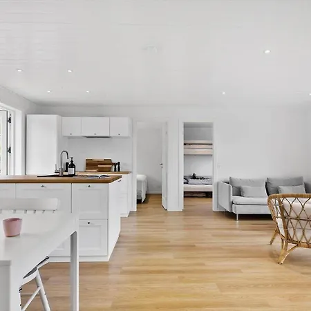 5565-svaneke-sommervej-2-a 度假居 斯瓦尼克