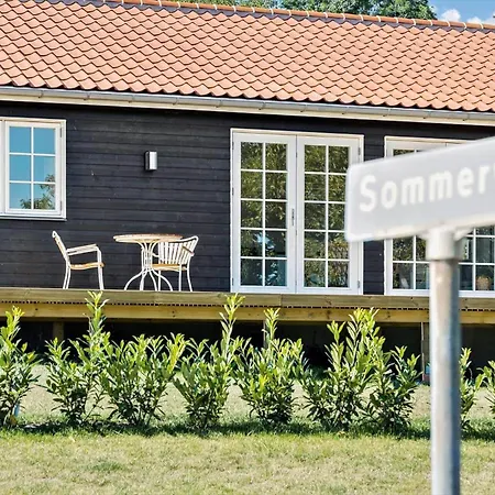بيت للعطل 5565-svaneke-sommervej-2-a *